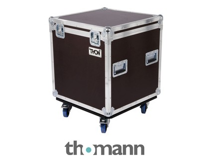 Thon Accessory Case 577x607x577 BR