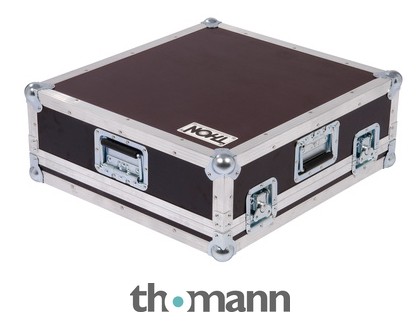 Thon Mixer Case Yamaha MG166C/206C