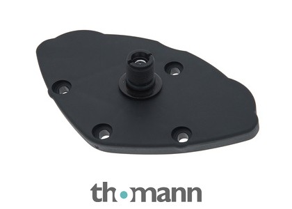 K&M Spider pro Mikrofonhalter
