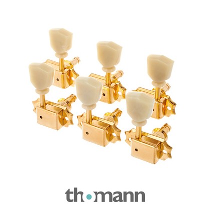 Gotoh SD90-SL MG Locking 3L/3R G