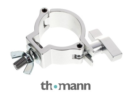 Global Truss 812Easy Half Coupler