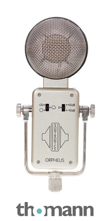 Orpheus Sontronics – Avis et prix | Fluxlab