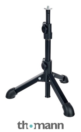 K&M 23150-1 Camera Desk Stand