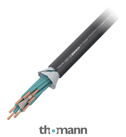 Sommer Cable Elephant SPM840