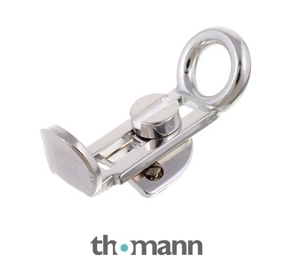 Yamaha Adjustable Thumb Rest