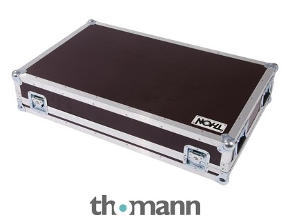 Thon Mixer Case Allen&Heath ZED-428
