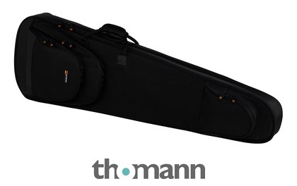 Protec Contego Bass Case CTG-233