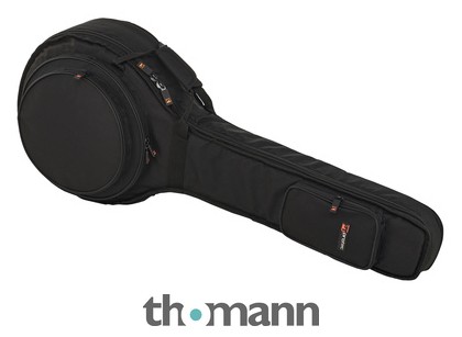 Protec Deluxe Banjo Gig Bag CF204