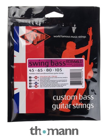 Rotosound RDB66LD