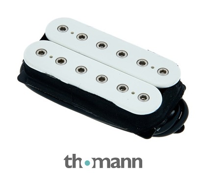 DiMarzio LiquiFire DP227F WH