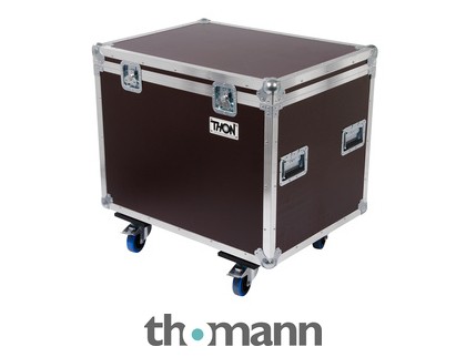 Thon Accessory Case 770x607x577 BR