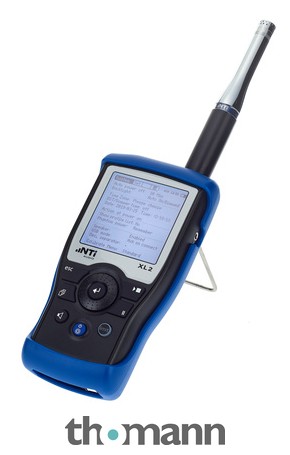 NTI Audio XL 2 M2211 Set