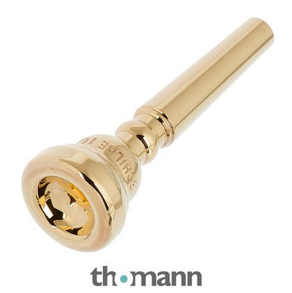 Schilke Trumpet 10A4 Gold