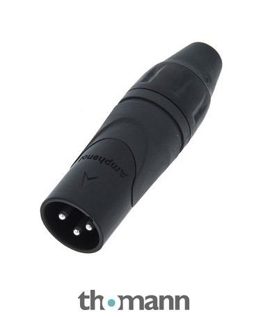 Amphenol AX3MB