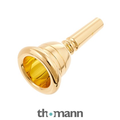 Perantucci Tuba Mouthpiece PT-65 G
