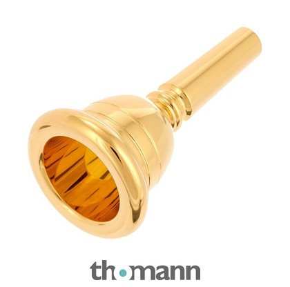 Perantucci Tuba Mouthpiece PT-72 G
