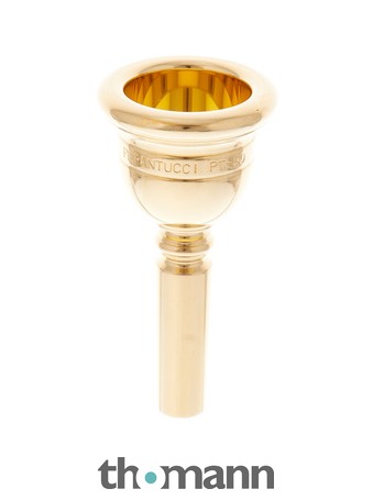 Perantucci Tuba Mouthpiece PT-88+