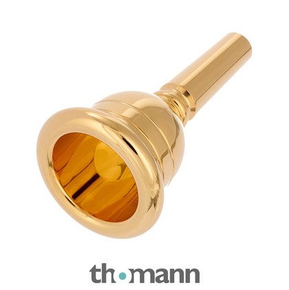 Perantucci Tuba Mouthpiece PT-82 G