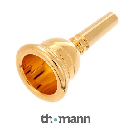 Perantucci Tuba Mouthpiece PT-84 G
