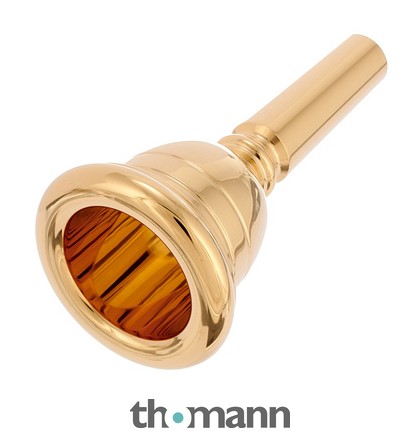 Perantucci Tuba Mouthpiece PT-89 G – United States