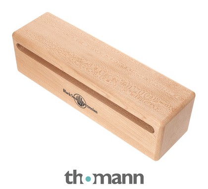 Black Swamp Percussion MWB0 Woodblock