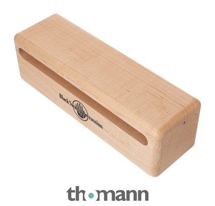 Black Swamp Percussion MWB2 Woodblock