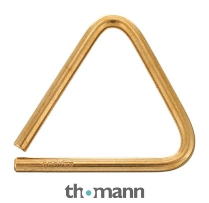Grover Pro Percussion Triangle TR-B-4