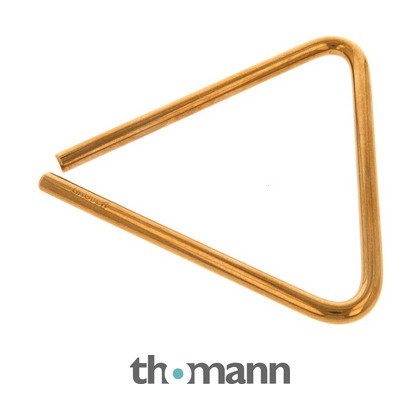 Grover Pro Percussion Triangle TR-B-6