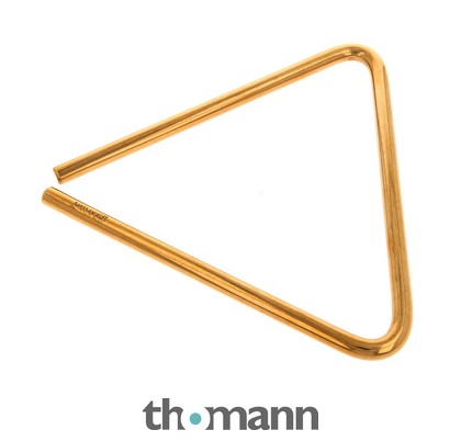Grover Pro Percussion Triangle TR-B-7