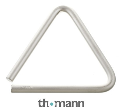 Grover Pro Percussion Triangle TR-6