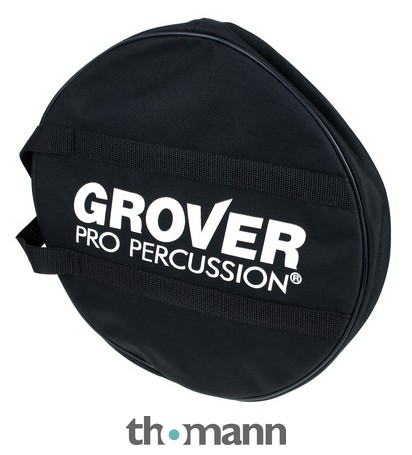 Grover Pro Percussion CTB-12 Tambourine Bag