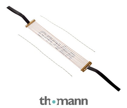 Grover Pro Percussion Snare Drum Wires 14CD