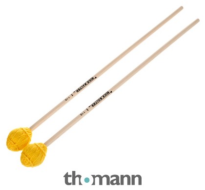 Vic Firth/Mike Balter Marimba Mallets No.11 B