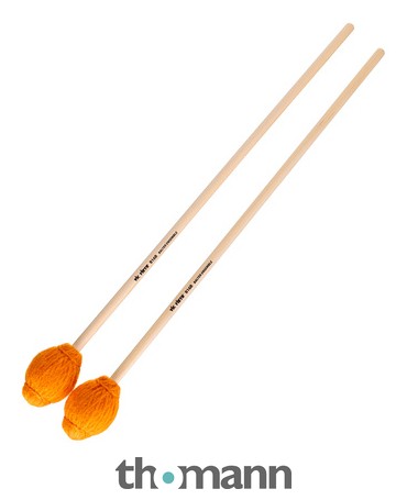 Vic Firth/Mike Balter Marimba Mallets No.16 B