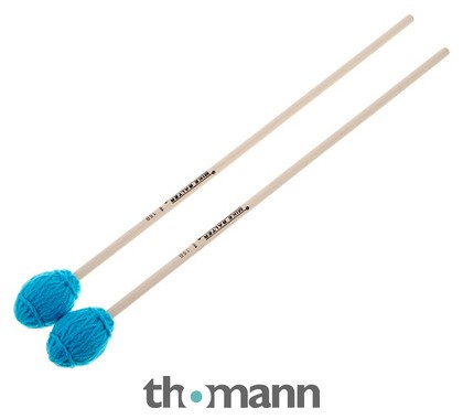 Vic Firth/Mike Balter Marimba Mallets No.15 B