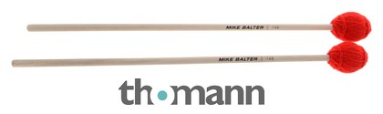 Vic Firth/Mike Balter Marimba Mallets No.14 B