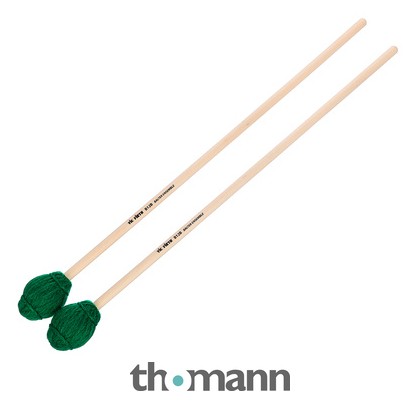 Vic Firth/Mike Balter Marimba Mallets No.12 B