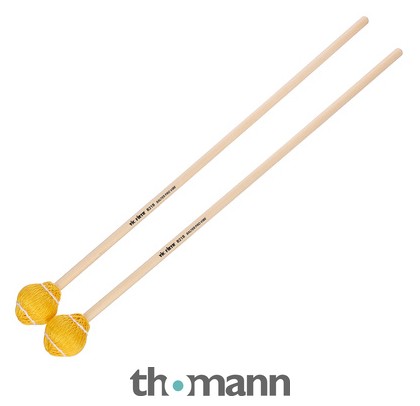 Vic Firth/Mike Balter Vibraphone Mallets No.21 B