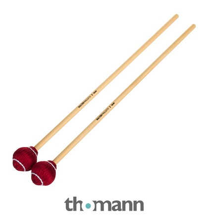 Vic Firth/Mike Balter Vibraphone Mallets No.24 B