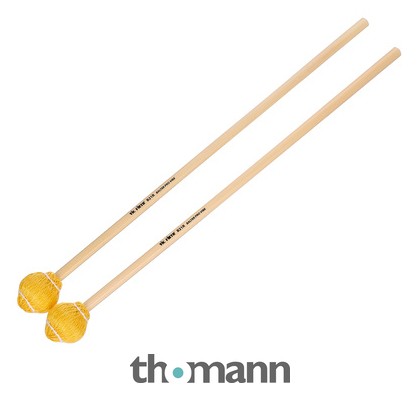 Vic Firth/Mike Balter Vibraphone Mallets No.21 R – United States