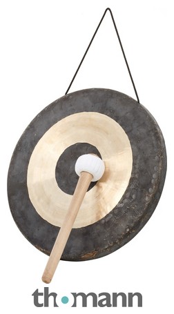 Asian Sound Tamtam T-40 P
