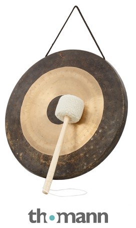 Asian Sound Tamtam T-45 P
