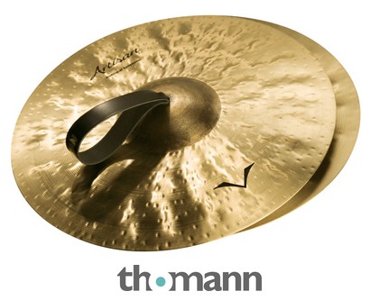 Sabian 16" Artisan Trad. Sym. MH