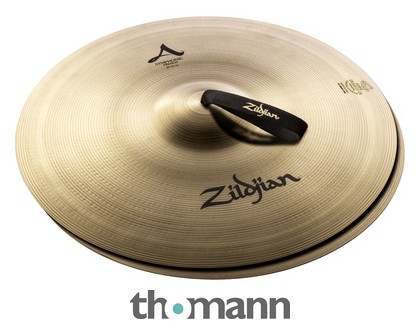 Zildjian 20" A Symphonic French Tone