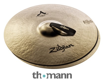 Zildjian 20" Classic Orchestral Sel. ML