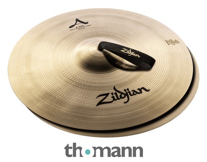 Zildjian 18" A' Z-mac M