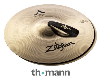 Zildjian 16" A' Z-mac M