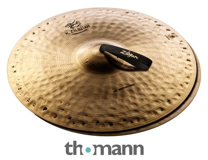 Zildjian 20" K Constantinople ML