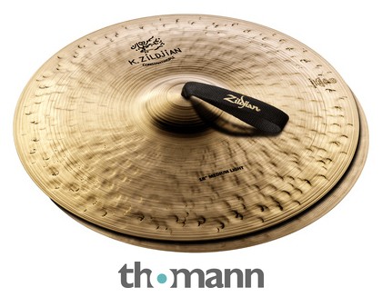 Zildjian 18" K Constantinople ML