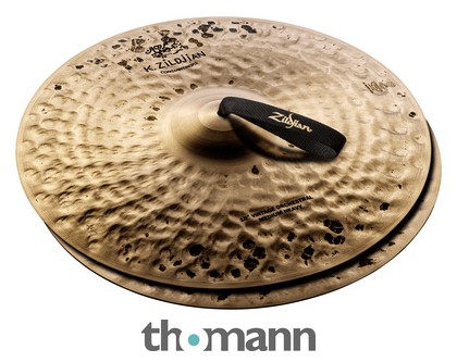 Zildjian 18" K Constantinople VintageMH